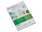 GBC Document Laminating Pouch - 500 micron - 50-pack