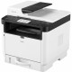 Ricoh M 320FB All-in One Laser Printer - A4/A5/A6/B5/B6