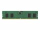 Image 1 Kingston DDR5-RAM Value RAM 4800 MHz 1x 8 GB