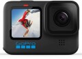 GoPro HERO10 Black - Caméra de poche - 5.3K