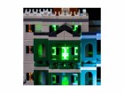 Light My Bricks LED-Licht-Set für LEGO® The Haunted Mansion 40521