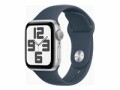 Apple Watch SE 2023 40 mm GPS Alu Sil