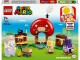 LEGO ® Super Mario Mopsie in Toads Laden 71429, Themenwelt