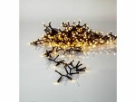 Star Trading LED-Lichterkette Golden, 11 m, 540 LED, Betriebsart