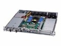 Supermicro Barebone IoT SuperServer SYS-111E-FDWTR