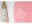 Image 1 Cut my Cookies Stempel Herz Herz, Detailfarbe: Transparent, Material: Glas