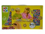 Art and Fun Bastelset 10.000, Produkttyp: Steckplatten Medium