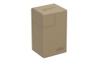 Ultimate Guard Kartenbox Flip'n'Tray Deck Case XenoSkin 80+ Sand
