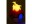 Bild 2 Teknofun Wecker liegender Pikachu mit LED-Lampe, Detailfarbe: Gelb