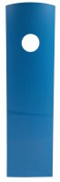 EXACOMPTA Stehsammler Clean'Safe A4+ 182100D blau, Kein