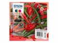 Epson Ink/503 502 Binoculars EasyMail CMYK