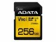 ADATA SDXC-Karte Premier ONE UHS-II 256 GB, Speicherkartentyp