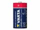 Varta VARTA Alkaline Batterie "Max Tech",