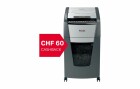 Rexel Aktenvernichter Optimum Autofeed + 300 M P-5, 300