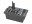 Bild 10 Samson XPD2 Headset, Wandlerprinzip: Kondensator, Bauweise