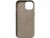 Bild 1 Nudient Back Cover Base Case iPhone 15 Stone Beige