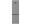 Bild 6 Beko Kühl-Gefrierkombination KG520 Silber, Rechts, Wechselbar