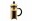 Bild 0 Bodum Kaffeebereiter Chambord 0.35 l, Gold, Materialtyp: Glas