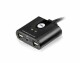 ATEN Technology Aten USB-Switch US224