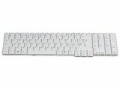 Acer - Tastatur - Italienisch - weiß - für