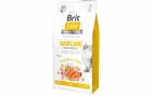 Brit Trockenfutter Care Grain-Free Haircare, 7 kg