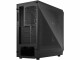 Bild 4 Fractal Design PC-Gehäuse Focus 2 TG Clear Tint Schwarz, Unterstützte