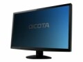 DICOTA Monitor-Bildschirmfolie Secret 2-Way DELL U2722DE