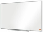 Nobo Whiteboard Impression Pro 85", Weiss