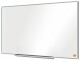 Nobo Magnethaftendes Whiteboard Impression Pro 40", Tafelart