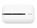 Huawei LTE Hotspot E5576-320 Weiss, Display vorhanden: Ja