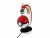 Image 0 OTL On-Ear-Kopfhörer Pokémon Pokéball Dome Mehrfarbig
