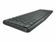 Bild 24 Logitech Tastatur-Maus-Set MK235, Maus Features: Scrollrad
