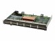 Hewlett-Packard HPE Aruba 6400 v2 Extended Tables Module