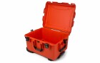 Nanuk Kunststoffkoffer 960 - leer Orange, Höhe: 368 mm