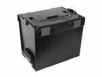 L-BOXX Systemkoffer 374 Schwarz