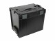 L-BOXX Systemkoffer L-BOXX 374 Schwarz, Produkttyp: Systemkoffer