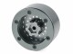 RC4WD Felgen Fuel Zephyr 2.2", Beadlock, 4 Stück, Felgengrösse