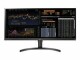 LG Electronics 34CN650W 34IN AIO THIN CLIENT 2560 X 1080 21:9