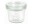 Bild 1 Weck Einmachglas 35 ml, 24 Stück, Produkttyp: Einmachglas