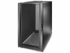 APC NetShelter SX 24U AR3104, 19" Server Schrank, 24HE,