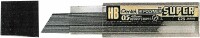 PENTEL Minen HB C25-HBXN 0,5mm 30 Stück, Kein Rückgaberecht