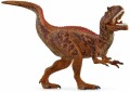 Schleich Spielzeugfigur Dinosaurs Allosaurus, Themenbereich