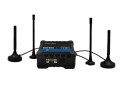 Teltonika LTE-Industrierouter RUT955NG Dual-SIM, Anwendungsbereich
