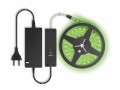 myStrom LED-Stripe Set WiFi 2.5 m, Lampensockel: LED fest