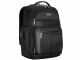 Targus Notebook-Rucksack Mobile Elite 16 ", Taschenart: Rucksack