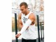 Gornation Arm Sleeve XL, Farbe: Weiss, Sportart: Calisthenics