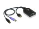 ATEN Technology Aten KVM-Kabel KA7168, HDMI&USB, Länge: cm