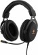 DELTACO   Stereo Gaming Headset DH310 - GAM030    with LED, black