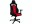 Bild 1 Nitro Concepts Gaming-Stuhl E250 Rot/Schwarz, Lenkradhalterung: Nein