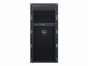 Dell PE T130/Chassis 4 x 3.5"/Xeon E3-1220 v6/8GB/1x1TB/DVD